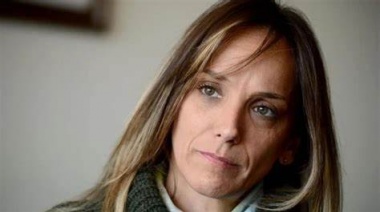 Malena Galmarini: "El peronismo está en la boludez de discutir liderazgos y la gente se hinchó las pelotas de nosotros”