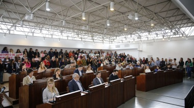 El Concejo Deliberante de Tres de Febrero aprobó la Rendición de Cuentas