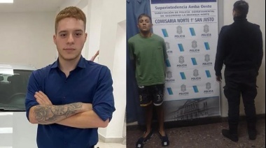 San Justo: En un boliche asesinaron de un tiro en la cabeza a un joven de 20 años