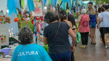 Empezó en San Fernando la inscripción a los Talleres Culturales Municipales 2024