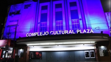 El Municipio de San Martín lanza el 1° Congreso de Educación de la ciudad