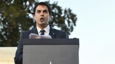 Ramón Lanús: “Vamos a eliminar las tasas municipales a la nafta, quiero cuidar el mango de los sanisidrenses”