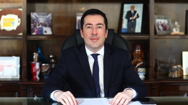 Leo Nardini es nuevamente el intendente con mejor imagen de todo el Conurbano