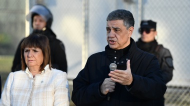 Una nueva alcaidía, módulos de detención y tobilleras, las medidas de la Ciudad por la superpoblación en comisarías