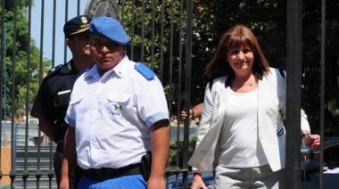 La Justicia anuló la condena al policía Luis Chocobar