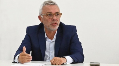 Julio Zamora: “Hay muchas familias que son víctimas y están sufriendo por no poder acceder de manera adecuada a los alimentos”