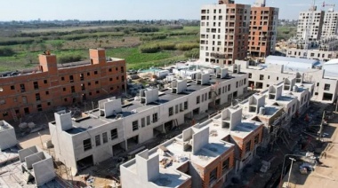 El Municipio de Morón denunció a dos personas que estafaban con el PROCREAR