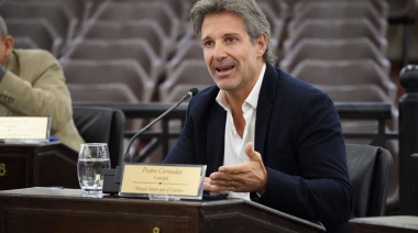 Cernadas cruzó a Kicillof por el ataque a las Pymes y trabajadores