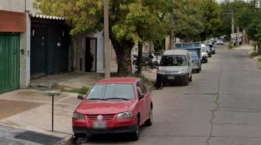 Mataron de un disparo a un jubilado para robarle el auto en Caseros