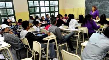 Habrá clases en las escuelas bonaerenses el Día del Trabajador del Estado