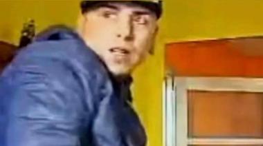 Wilde: Dos delincuentes golpearon brutalmente a una abuela para robarle