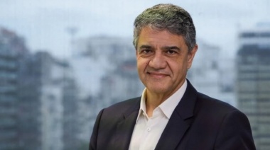 Jorge Macri celebró la aprobación de la Ley Bases: “Es tiempo de que el Gobierno ponga al país en marcha”
