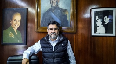 Falleció José María Fernández, destacado referente del peronismo de San Martín