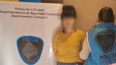 Detienen a una Viuda Negra que drogó y robó a su víctima