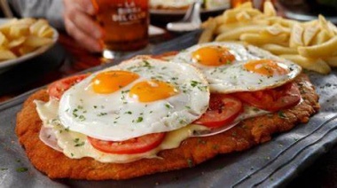 Disfruta los mejores descuentos en Milanesa a la 3F