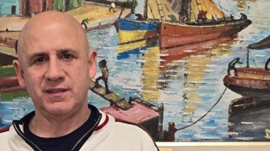 Victorio Pirillo: “La verdadera riqueza de una Nación reside en la cultura y la educación. La politica debe centrarse en estos pilares para lograr un verdadero progreso”