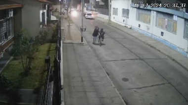 Wilde: Un nene de 10 años murió luego de quedar en medio de un tiroteo