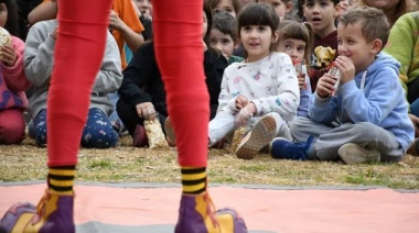 Morón: actividades gratuitas para disfrutar las vacaciones de invierno en todos los barrios