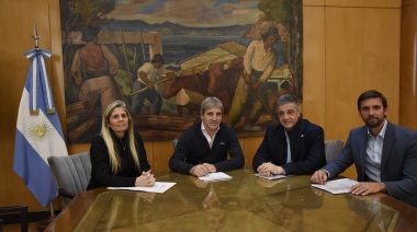 Nación se comprometió con la Ciudad a cumplir con el fallo de la Corte a partir del 1° de agosto