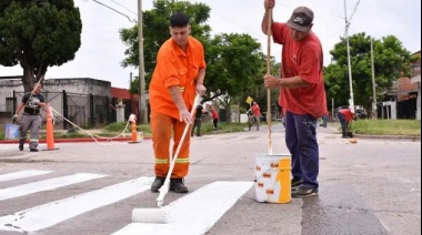 Morón confirmó nuevos aumentos a municipales para julio y agosto