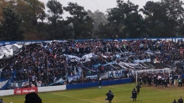 Una mujer murió tras un tiroteo entre barras de Almagro y Estudiantes