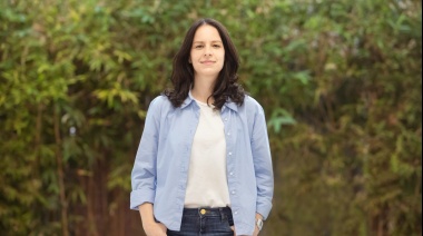 Soledad Martínez: “En la Provincia de Buenos Aires no se puede vivir por la inseguridad, todos los días matan a alguien”