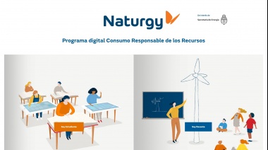 Comienza la edición 2024 del programa “Cuidemos Nuestros Recursos” de Naturgy a nivel nacional