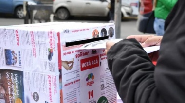 Morón: Continúa la Feria de Proyectos del Presupuesto Participativo 2024
