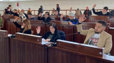 Concejales UP-PJ: “Presentamos una propuesta para que se actualice de manera bimestral y automática el salario de los trabajadores municipales, de la misma manera que se actualizan las tasas y los impuestos municipales”