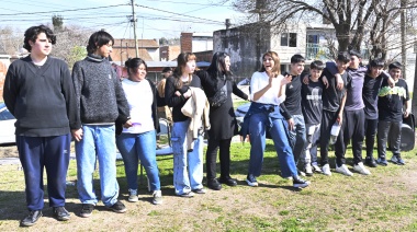 Mes de la Niñez: el Municipio de Tigre llevó adelante una nueva edición del programa “Todas las infancias tenemos derechos”