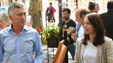 Soledad Martínez: “Kicillof prefiere seguir agrandando el Estado con recursos que no tiene, en lugar de generar empleo privado”