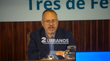 Valenzuela pica en punta en una investigación sobre liderazgo bonaerense