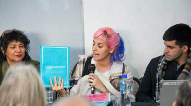 El consejo escolar presente en el 1er Congreso de Educación