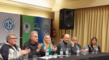 Nuevas incorporaciones fortalecen la Federación de Sindicatos de Empleados Municipales de Buenos Aires