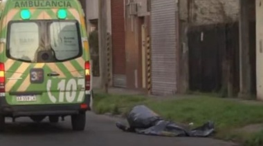 En Tres de Febrero un oficial evitó un robo y abatió un delincuente de 17 años