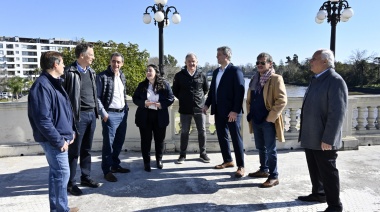 El Municipio de Tigre implementa nuevos criterios para el cálculo del Factor de Ocupación Total (FOT)