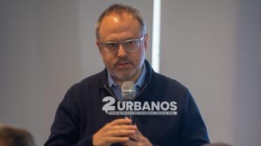 Milei y Caputo respaldaron a Valenzuela por las tasas municipales a los supermercados