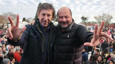 En San Martín se prepara la lista 23/114 Unidad Radical