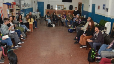 San Martín avanza hacia la creación de una Reserva Natural en la ribera del Río Reconquista