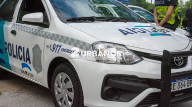 En José León Suárez, balearon a un efectivo de la Federal que había acordado la compra de una moto en Marketplace