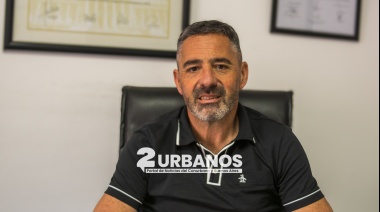 Andrés Petrillo: “San Martín está muy caído en términos de obras y servicios públicos"