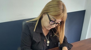 Analia Mairano: "Llegamos a septiembre con la fuerza de la militancia"