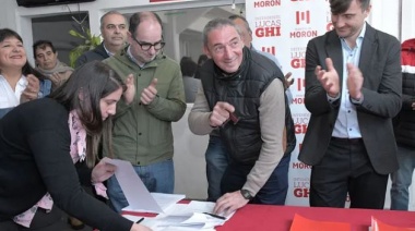 Morón avanza con una gran reforma de la carrera administrativa municipal