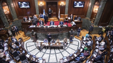 Aprobación inicial para modificar el Código Urbanístico