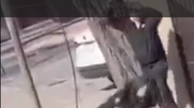 San Isidro: Un joven mató a otro de un tiro en la cabeza