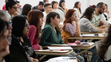 La UNAHUR comienza la pre-inscripción a carreras para el primer cuatrimestre 2025