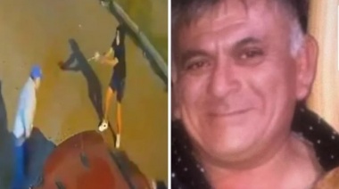 Policía retirado fue asesinado de un disparo al intentar defenderse de un robo