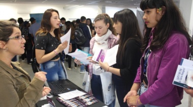 Consultas AFIP para toda la comunidad en la Universidad Nacional de Moreno