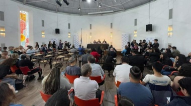 El Concejo Deliberante de San Martín se une en defensa de la universidad pública