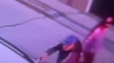 Un sargento retirado abatió a un delincuente tras un intento de robo en Villa Sarmiento